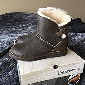 Bearpaw women's margaery fashion boot Clearance