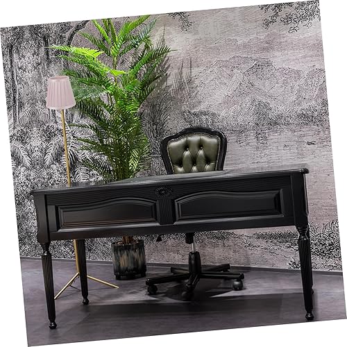 Miniatura 7 de OSALADI 1 pantalla decorativa exquisita cubierta de lámpara clip en tela pantalla lámpara suministro hogar mesa luz accesorio