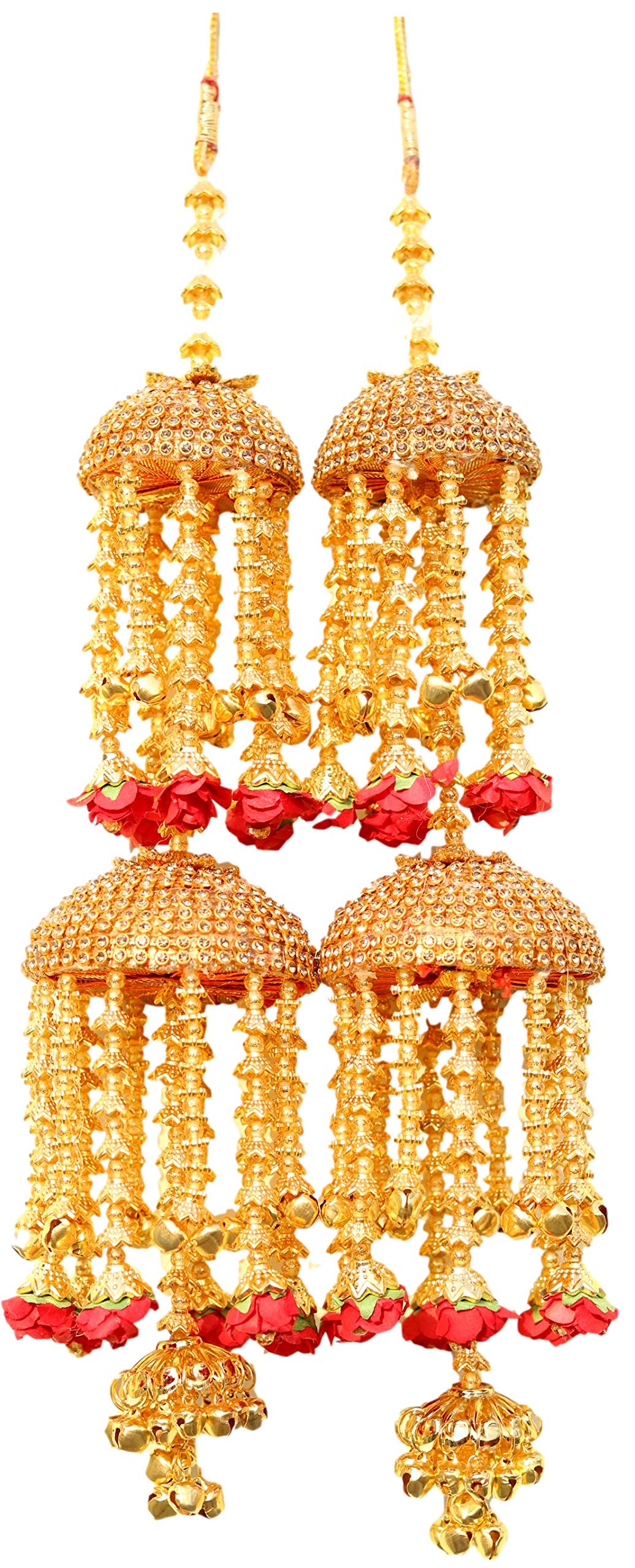 See full amazon price history chart for Geetanjali OneStoreIndia Handmade Traditional Wedding Kalira/kalere/Kalire/Bridal Hand Hanging Kalira for Brides, Women and Girls. | Kalira-under 750 | (Kalira-9426) Geetanjali OneStoreIndia Handmade Traditional Wedding Kalira/kalere/Kalire/Bridal Hand Hanging Kalira for Brides, Women and Girls. | Kalira-under 750 | (Kalira-9426) (B08VRGMSWB) Amazon Price History, Amazon Price Tracker