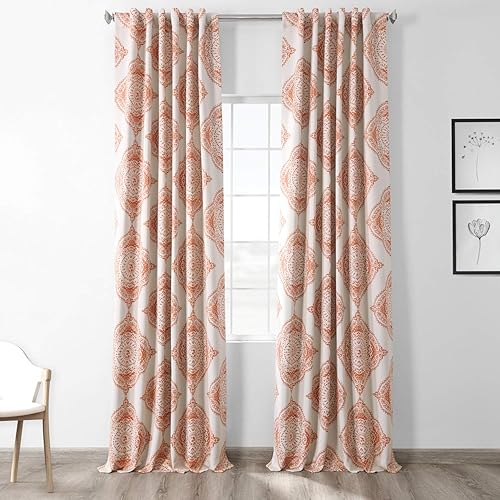 Boho Window Curtains Amazon Com
