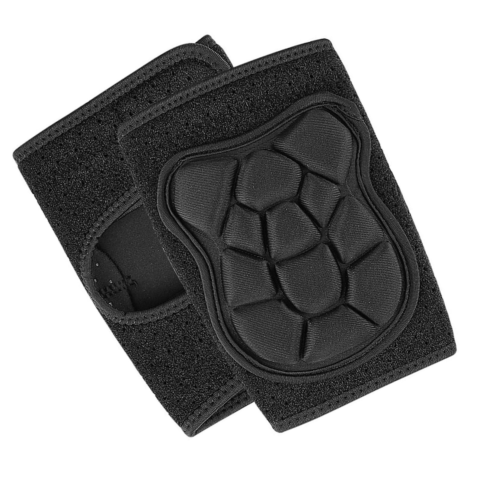 Coudière réglable respirante pour athlète, facile à utiliser, protection de coude de baseball pour le fitness