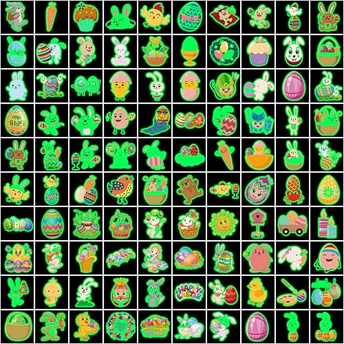 Miniatura 3 de 30 hojas de tatuajes del día de San Patricio, accesorios para el día de San Patricio, trébol verde, calcomanías temporales de tatuajes temporales,