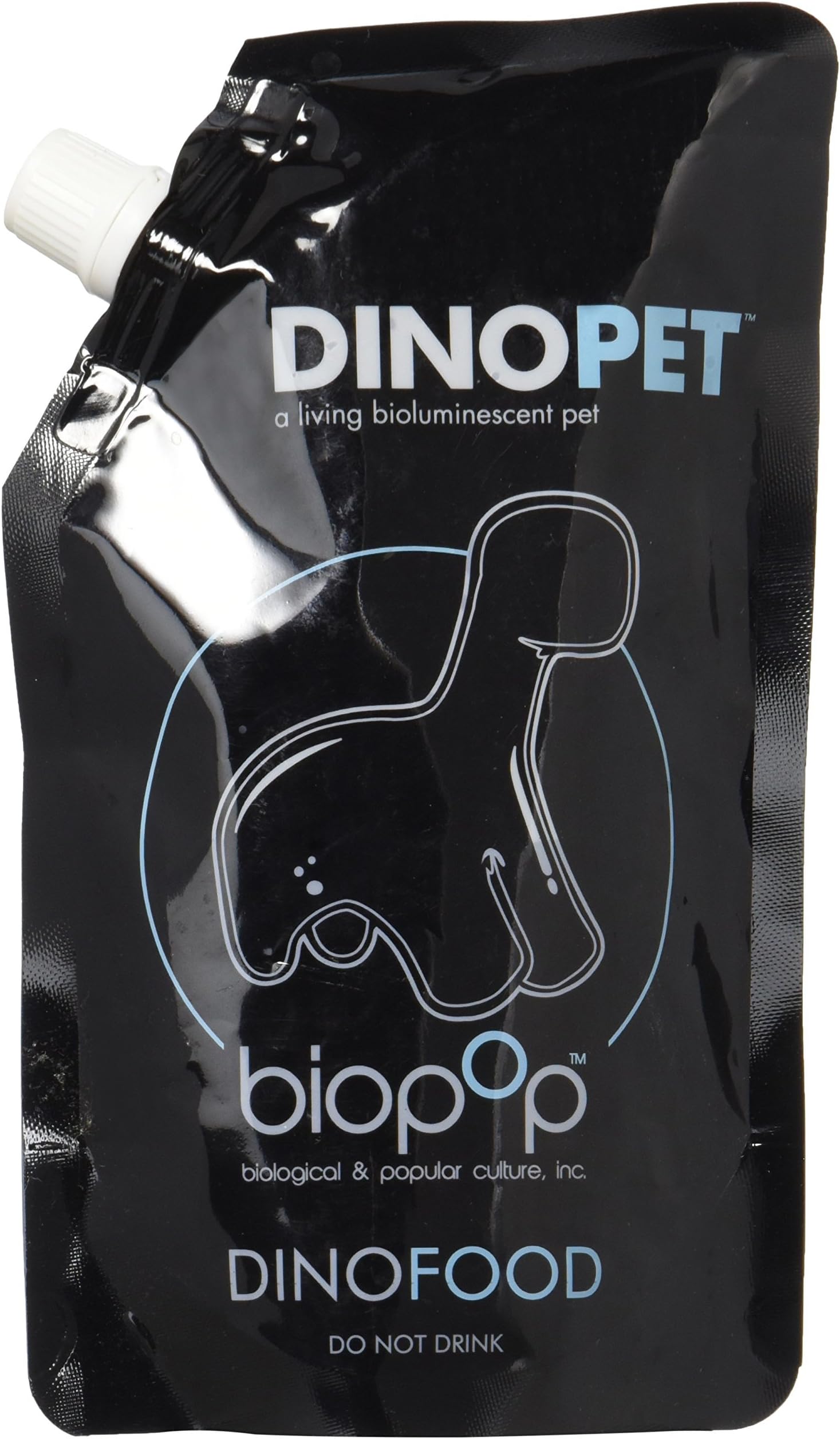 Biopop Dino Food