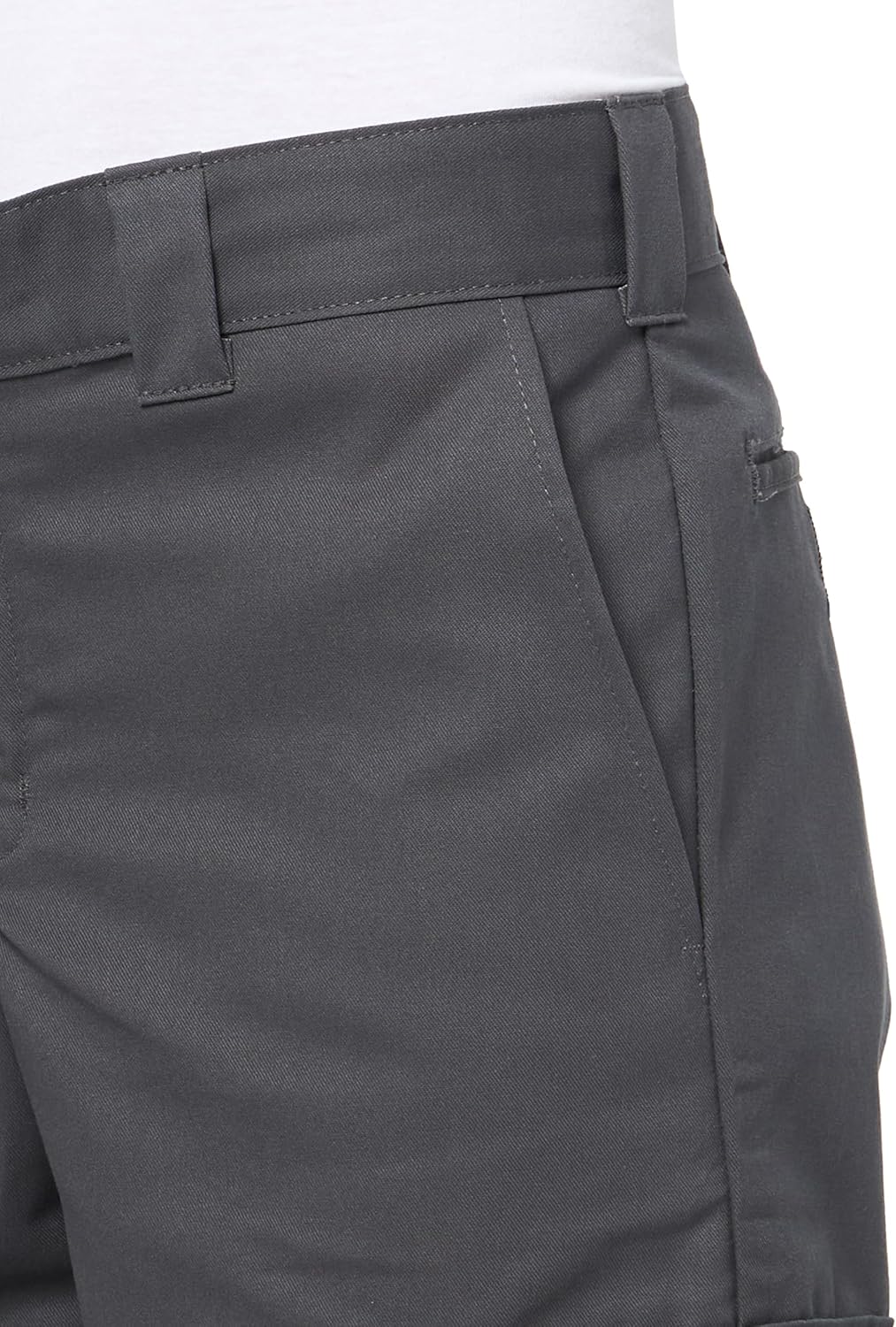 Dickies Mens Flex Relaxed Fit Cargo Shorts, 13" - Image 3