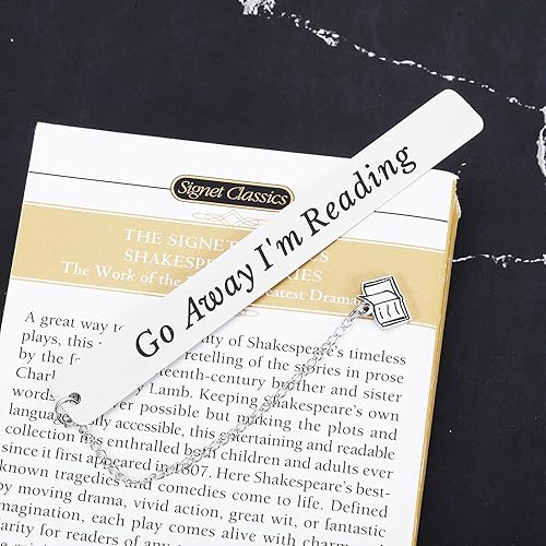 Miniatura 2 de Disfruta del siguiente capítulo Marcapáginas Regalos de jubilación feliz para mujeres y hombres 2022 Los mejores regalos de jubilación para