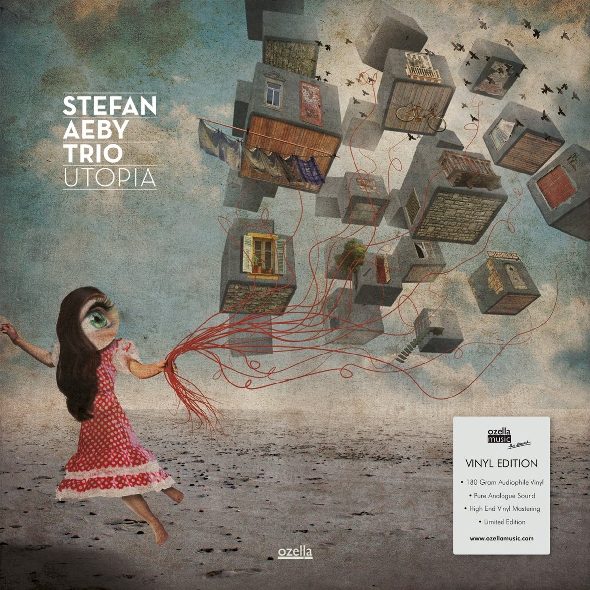 Utopia [VINYL]