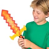 PrestonPlayz Pleb Slayer Sword, YouTube Gaming Chanel, Role-Play, Oficjalny produkt PrestonPlayz
