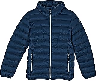 CMP Unisex Baby Feel Warm Flock Jacket
