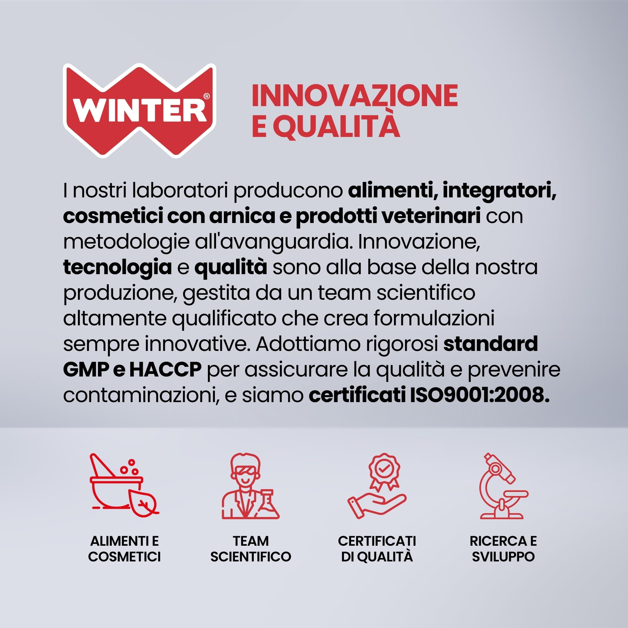 Winter Mega Formula Life Program Donna +50 - Multivitaminico Completo Bacopa Monnieri - Integratore Memoria Concentrazione, Crescita Capelli Veloce, Vitamine Donna Over 50-210 Compresse