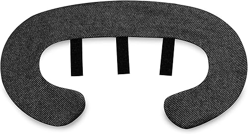 Miniatura 3 de VR Cover for HTC Vive - Washable Hygienic Cotton Cover (2 pcs) (New Version)