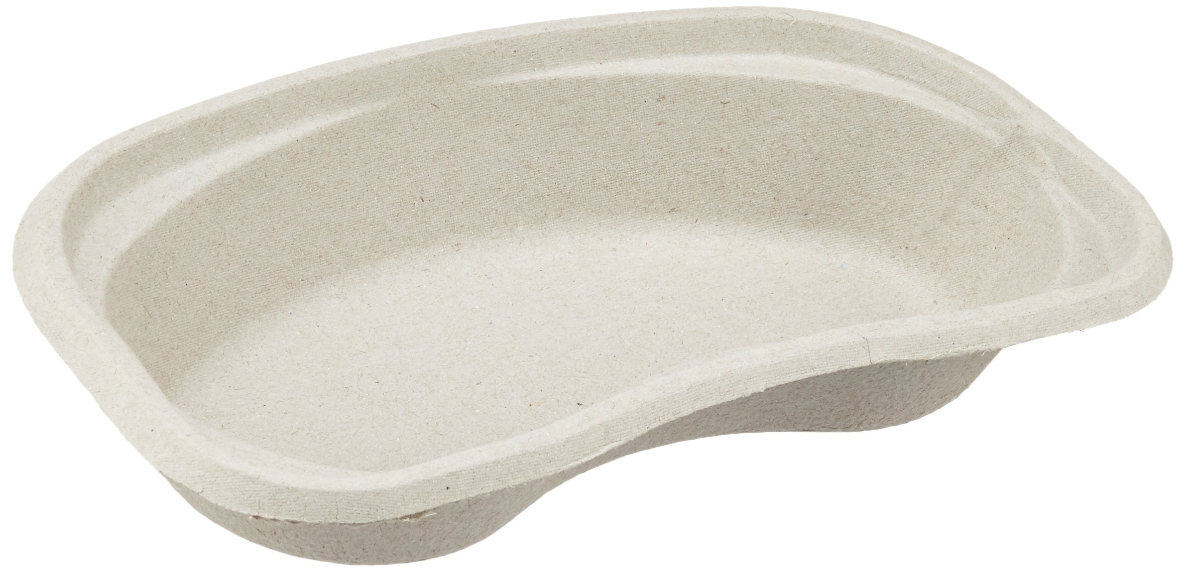 Meditrade Nierenschalen Grau 255mm x 150mm x 48mm, 300er Pack