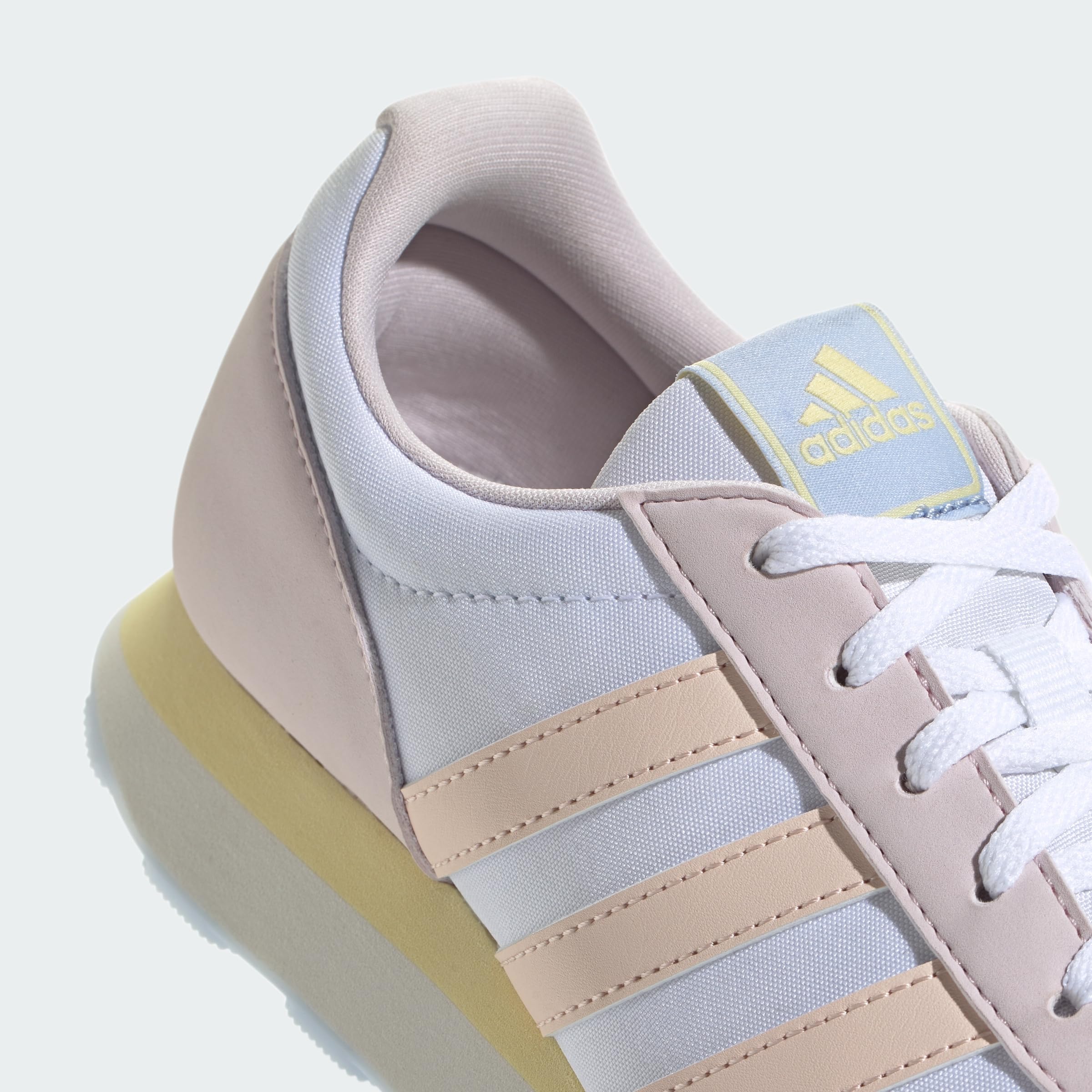 adidas Kobiety Run 60s 3.0 Lifestyle Running ShoesButy