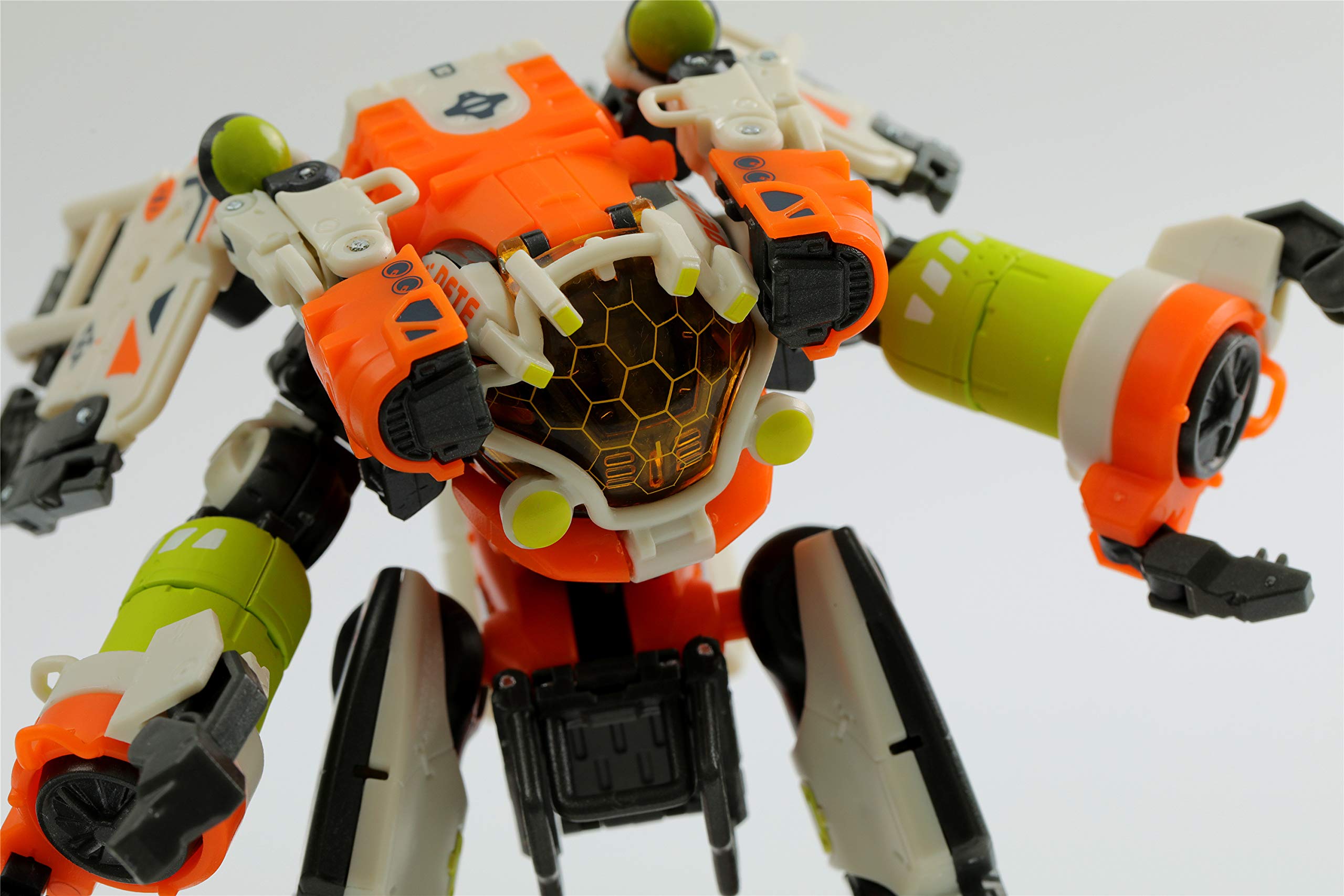 Amazon.co.jp: 52TOYS MEGABOX MB 13CT DEEP ONE Elite[ディープワン 