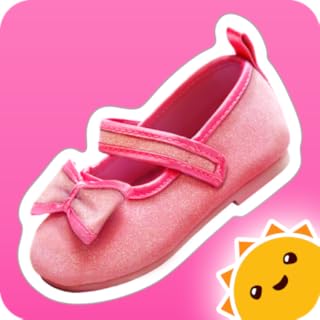 What Do I Wear? ~ Touch, Look, Listen