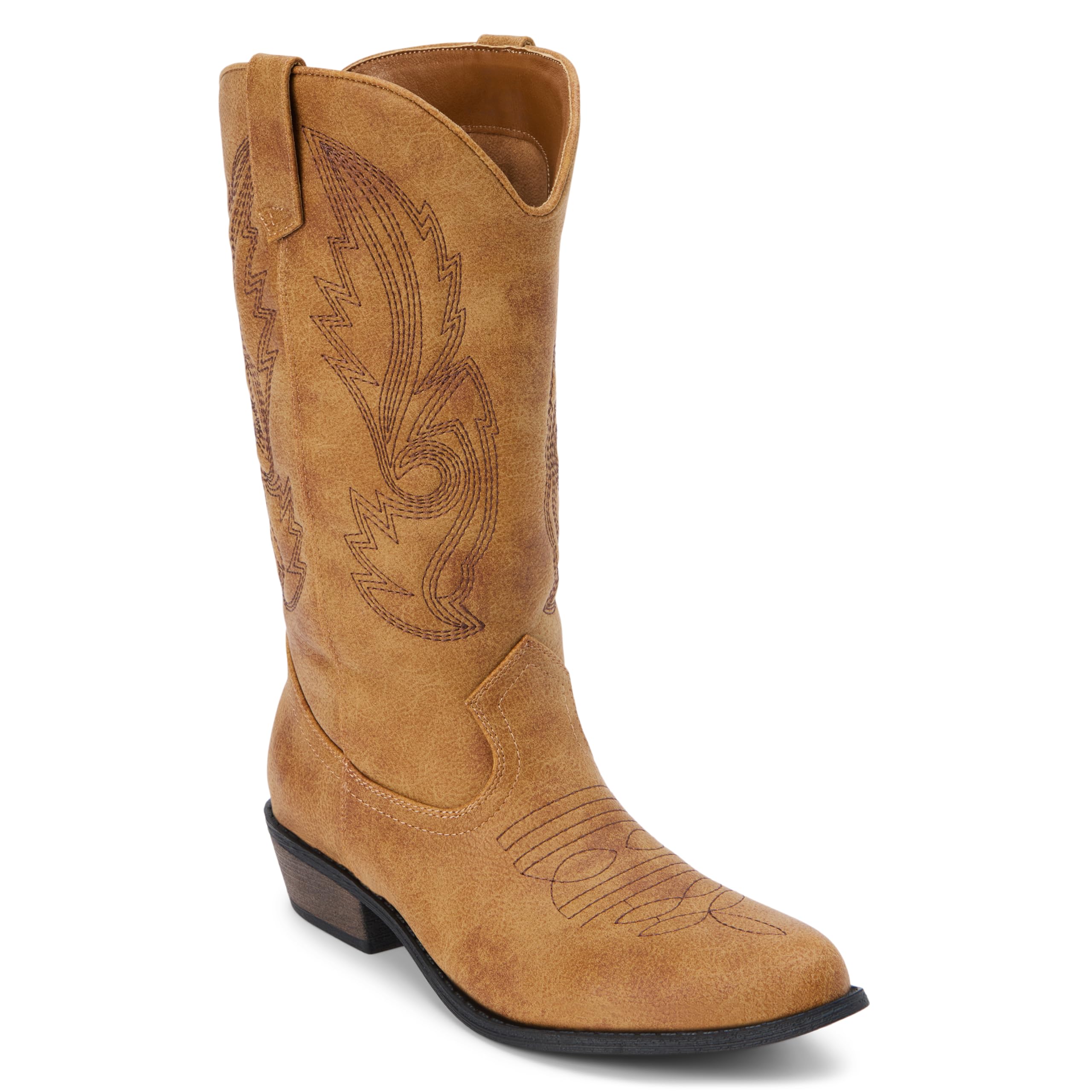 Coconuts by Matisse Women's Gaucho Western Boot