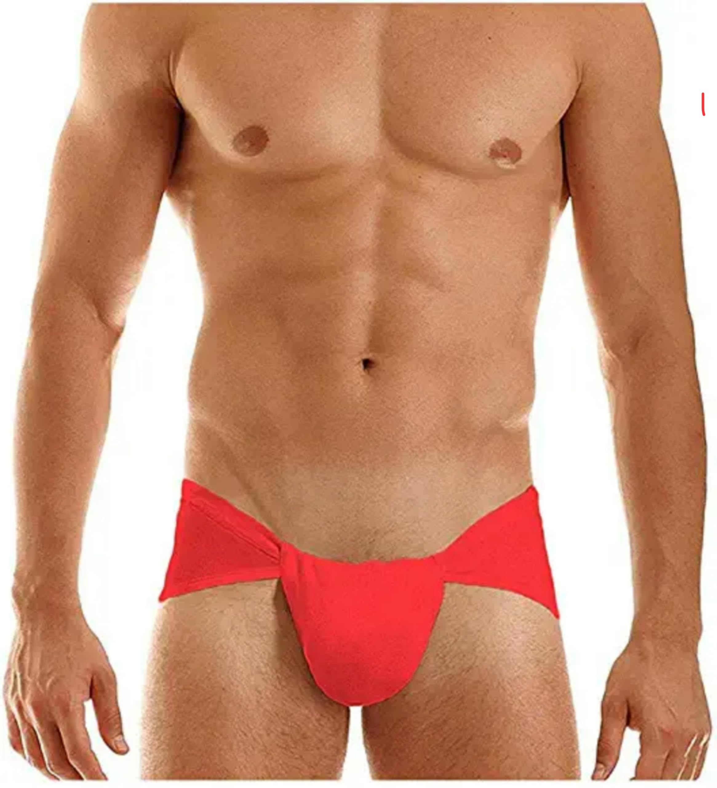 Navika Creation Men Cotton Langot for Gym, Wrestling & Training | Soft & Supportive Exercise Loincloth | Adjustable Tie-Up Design for Sports, Yoga & Daily Workout-picture-38