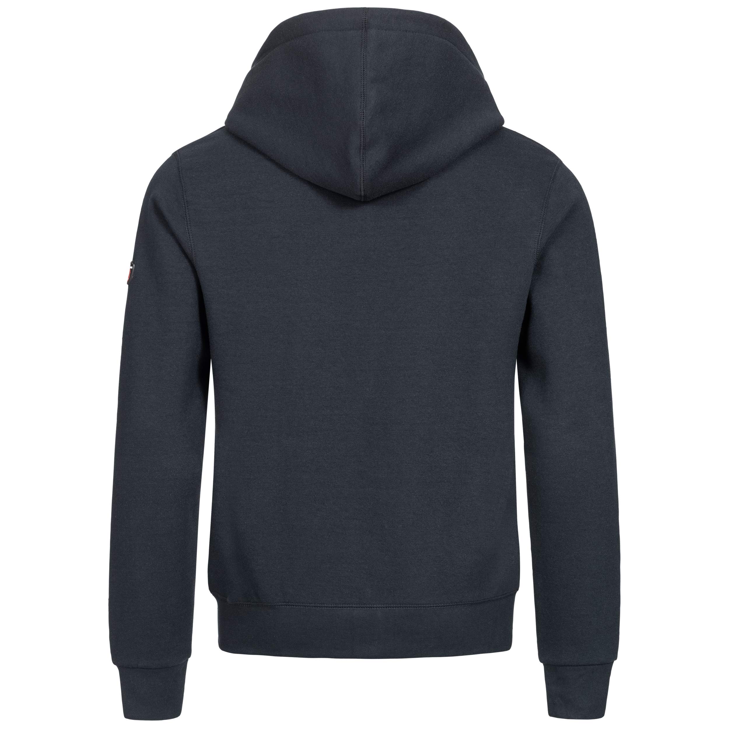 Höhenhorn Katan Pull à capuche pour homme - Élégant et tendance