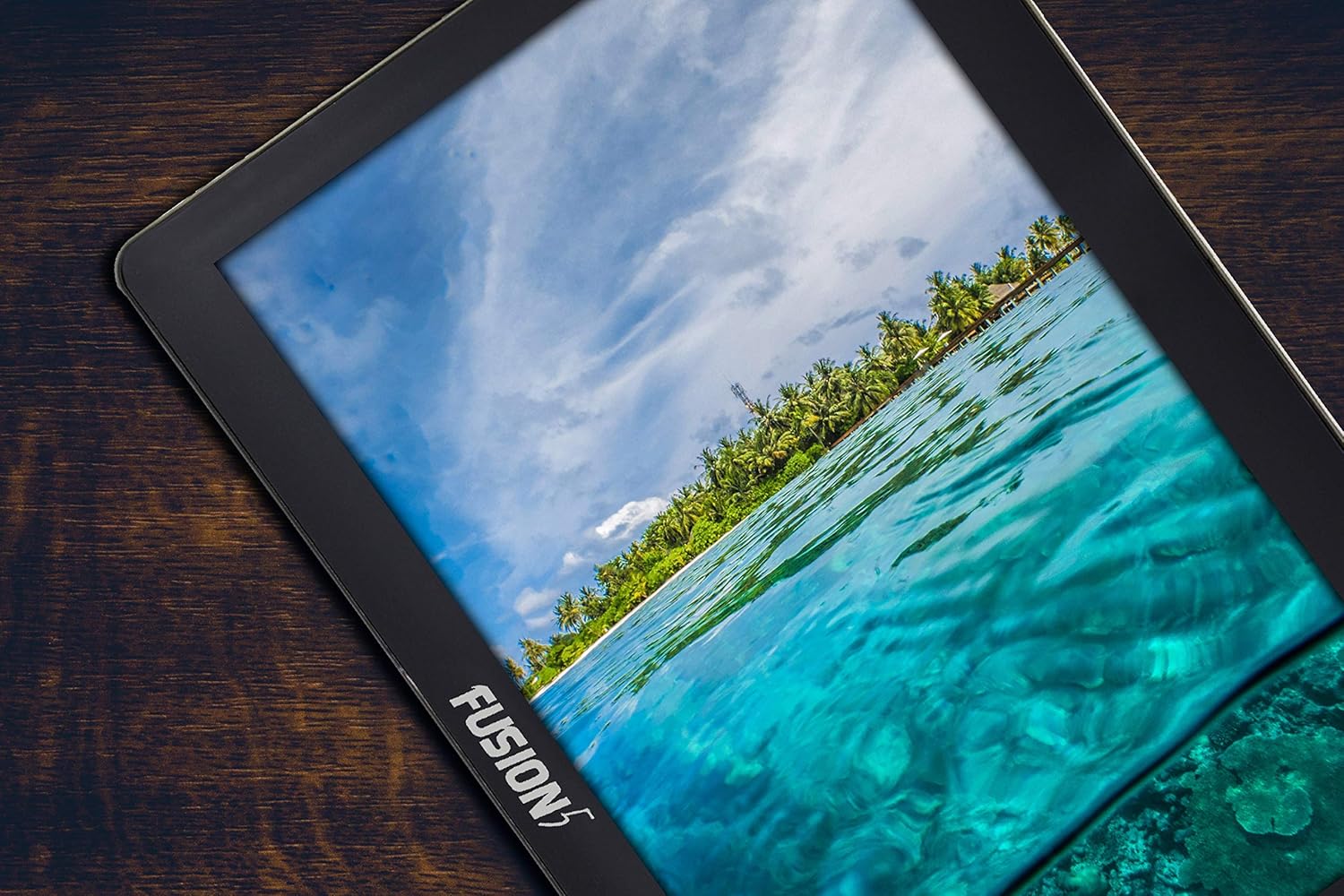 Exсluѕіvе Dіѕсоunt 🔥 Fusion5 104Bv2 PRO 64GB Android Tablet PC - (Android 9.0 Pie, Bluetooth, Dual-Band Wi-Fi, HDMI, IPS Screen, GPS, FM and Quad-Core CPU Fast Multitasking for HD Videos, Movies, Gaming)