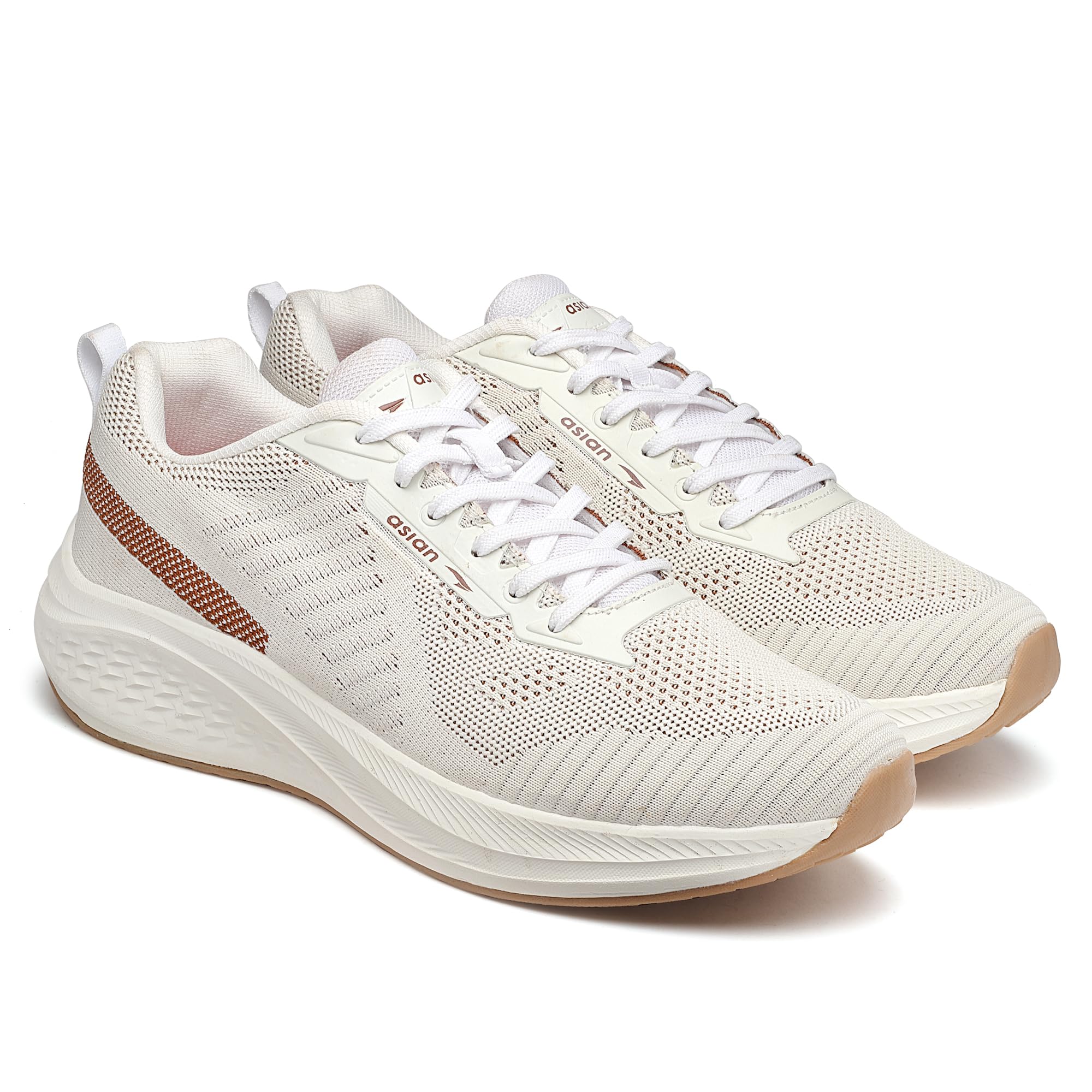 ASIAN Men RAFTAAR-09 Running and Casual wear Running Shoes with Laces, Lightweight and Comfortable Shoes with Upper mesh Fabric for Men & Boys for Sports and Gym-picture-22