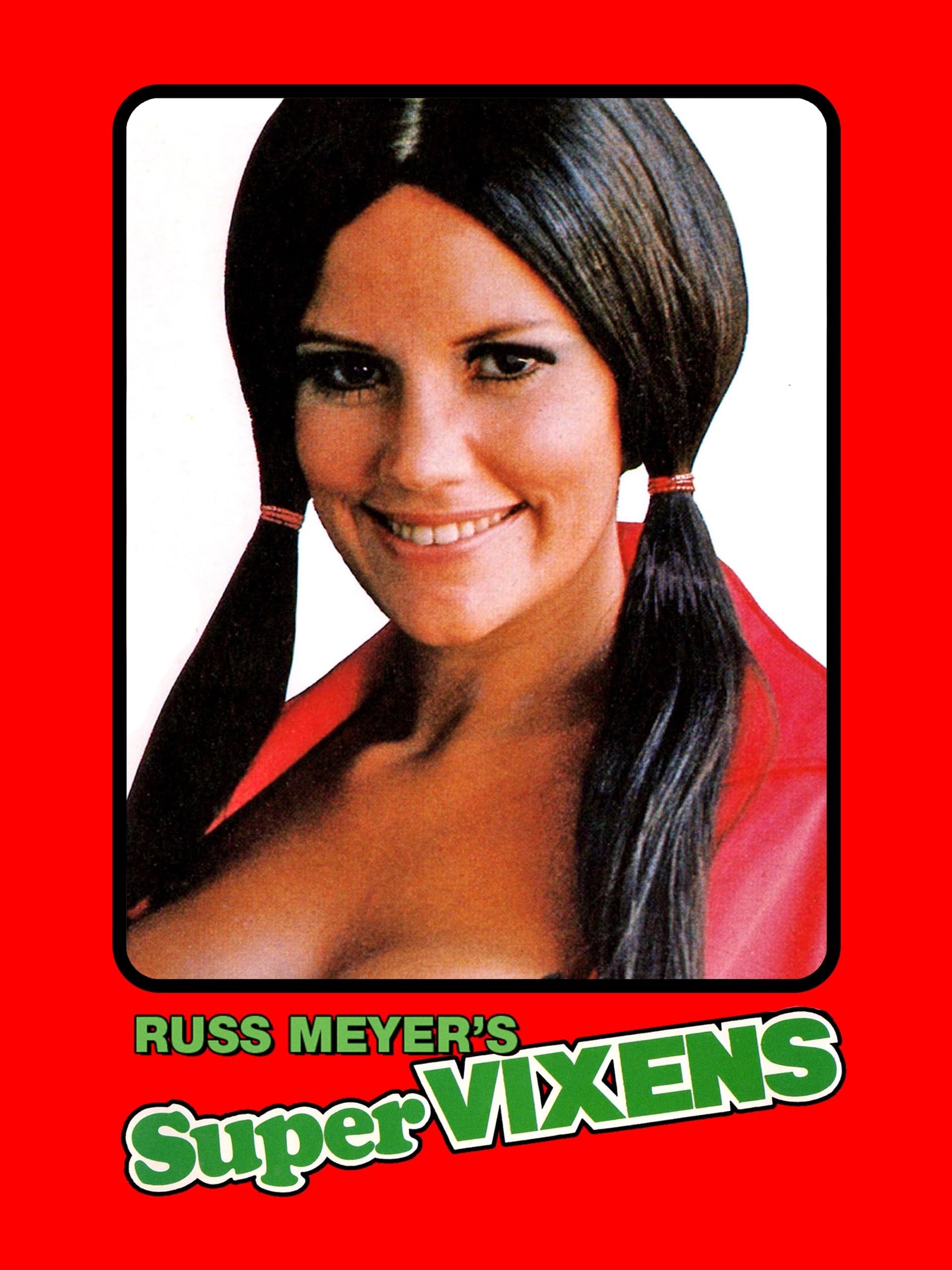 Supervixens