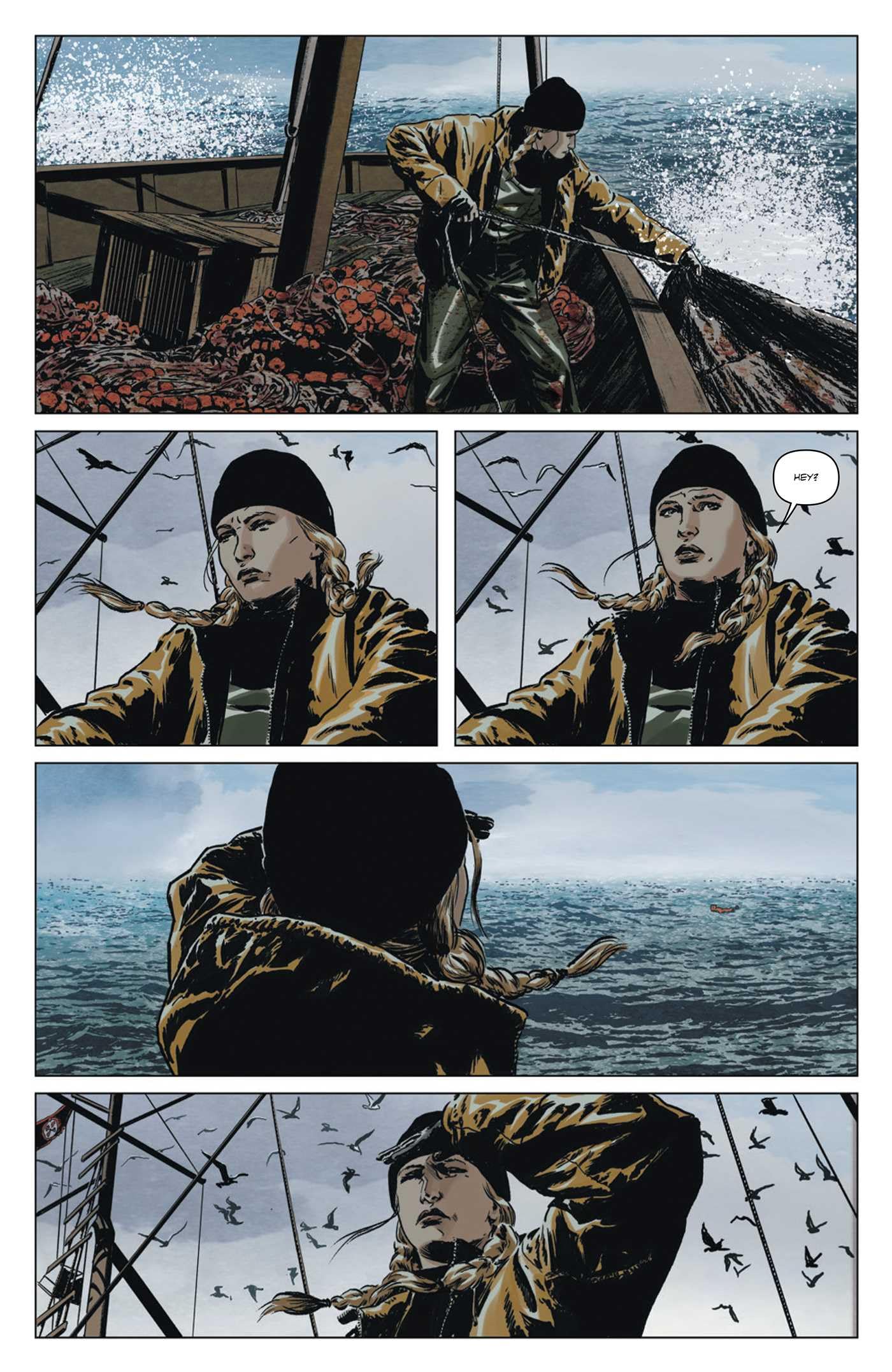 Lazarus: The Fourth Collection