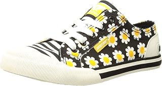 Rocket Dog Women's Jazzinso Fashion Sneaker Price In India