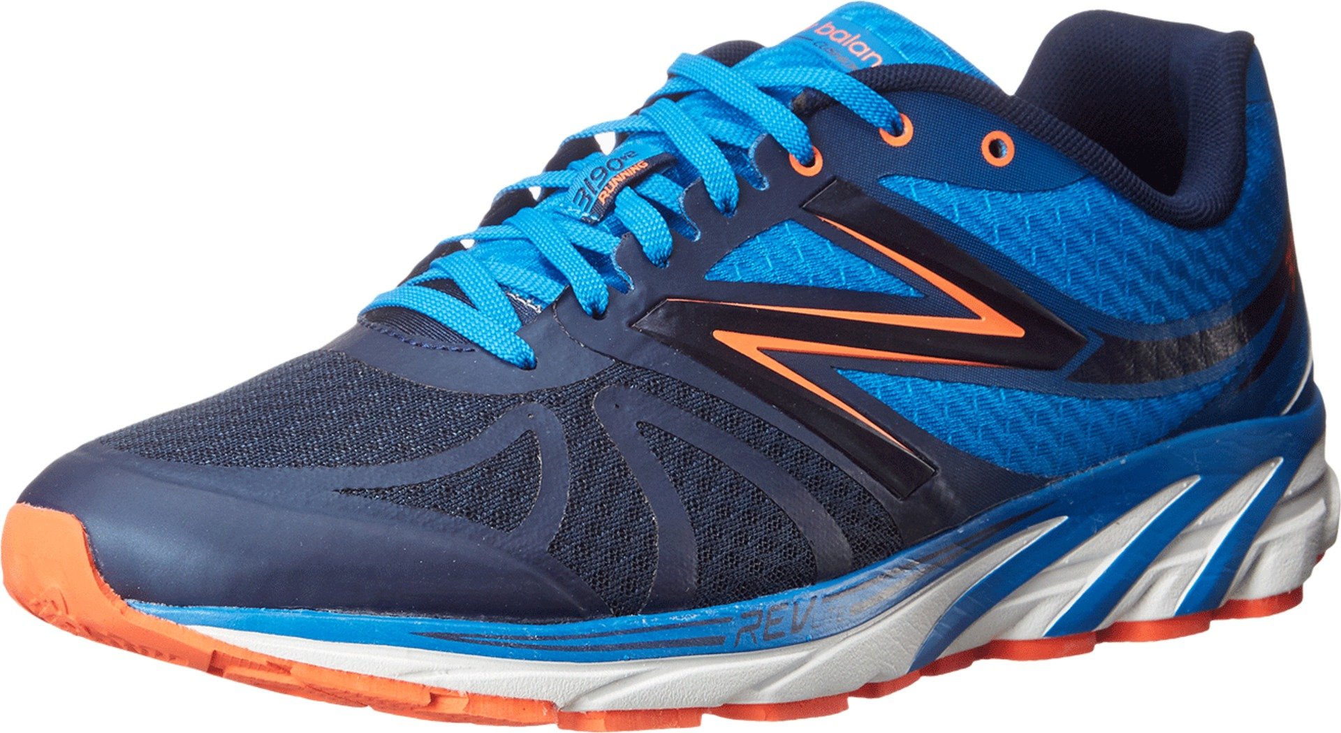 New Balance Men's M3190V2 Neutral Run Shoe Running Shoe