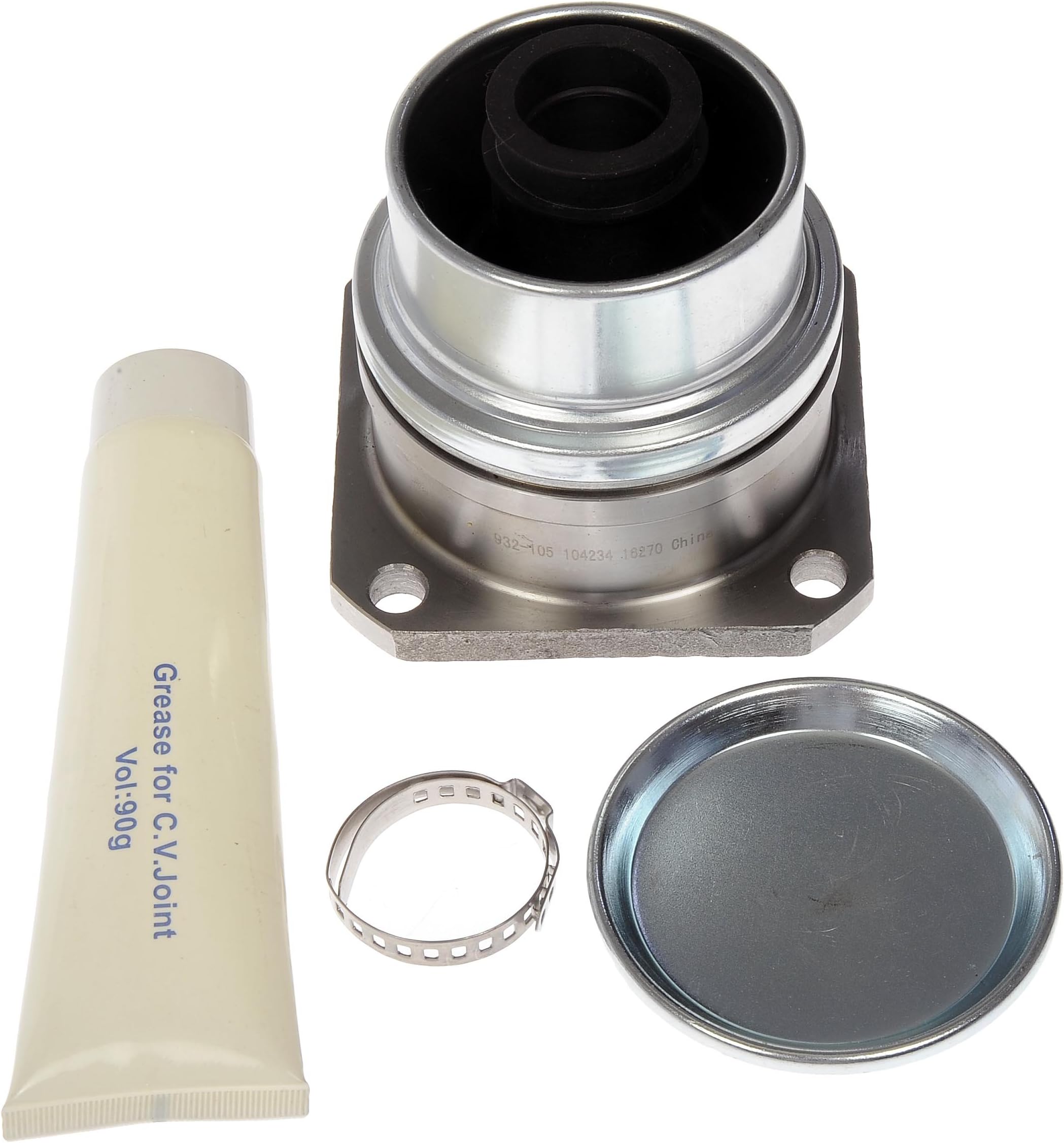 Dorman 932-105 Front Drive Shaft CV Joint for Select Models