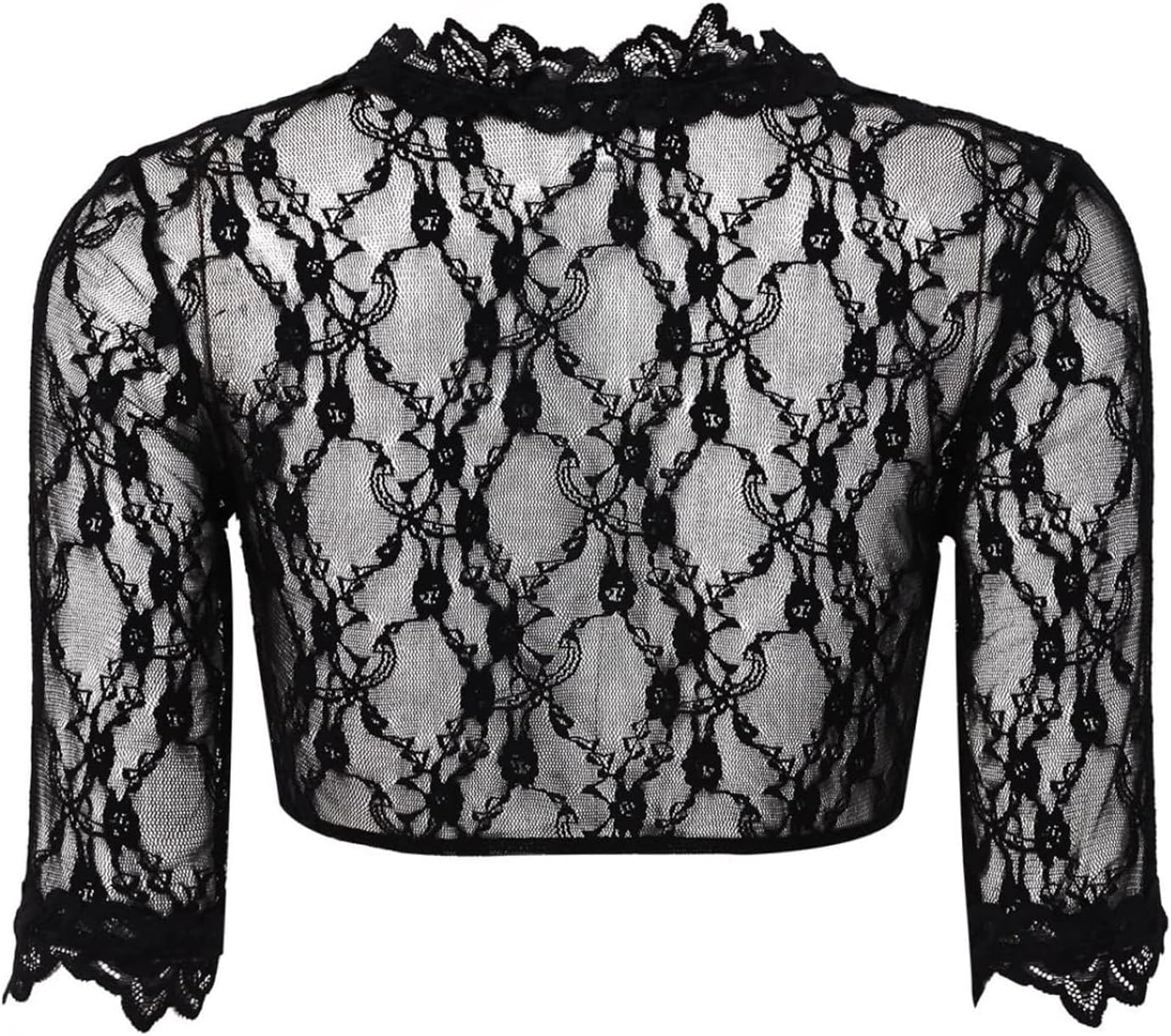 Women Oktoberfest Lace Crop Top Bavarian Traditional Dirndl Blouse Plus Size German Beer Girl Dirndl Dress Shirt