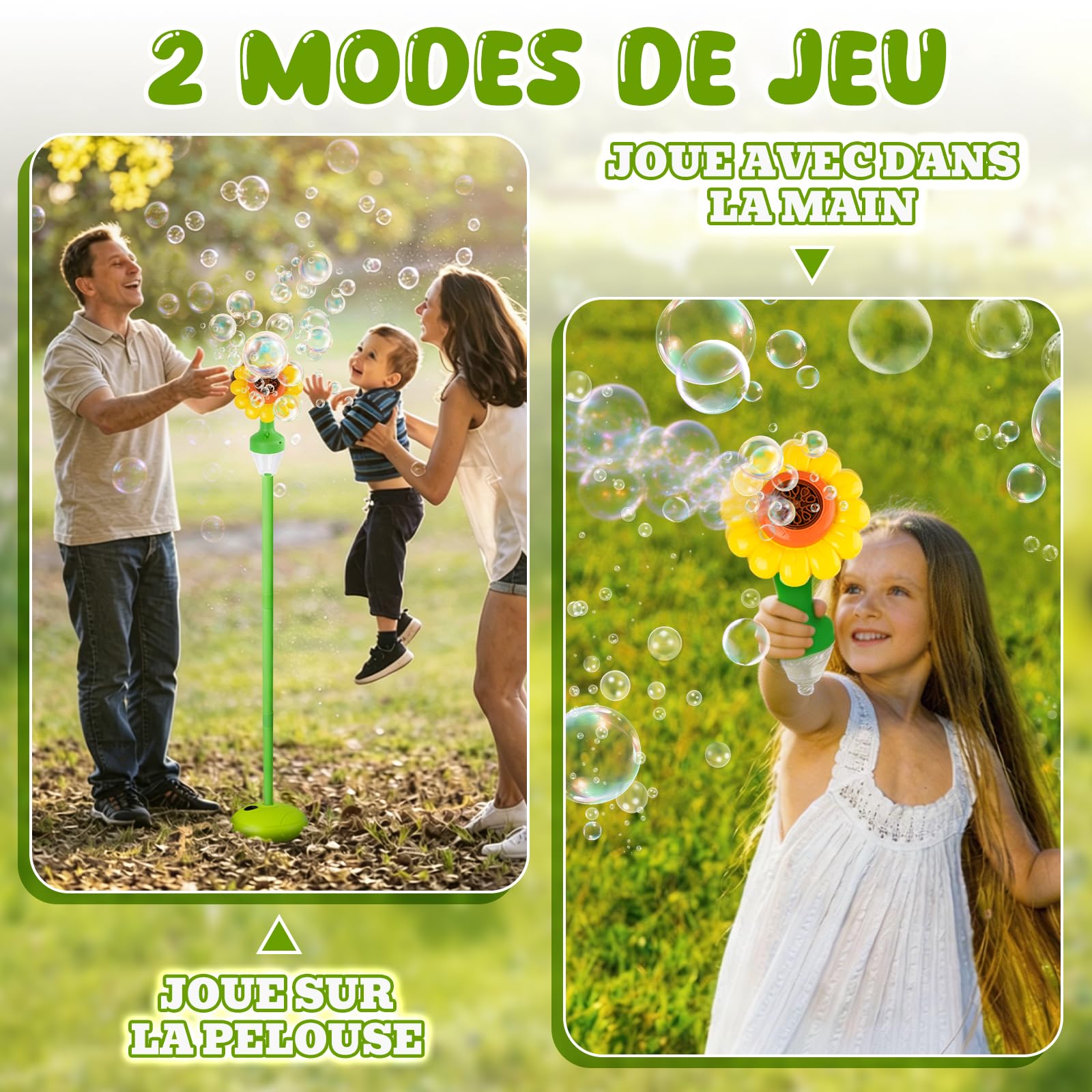 Machine à Bulles, Automatique Machine a Bulle avec Musique & Lumière,Machines à Bulles de Savon Machine à Bulles, Automatique Machine a Bulle avec Musique & Lumière,Machines à Bulles de Savon