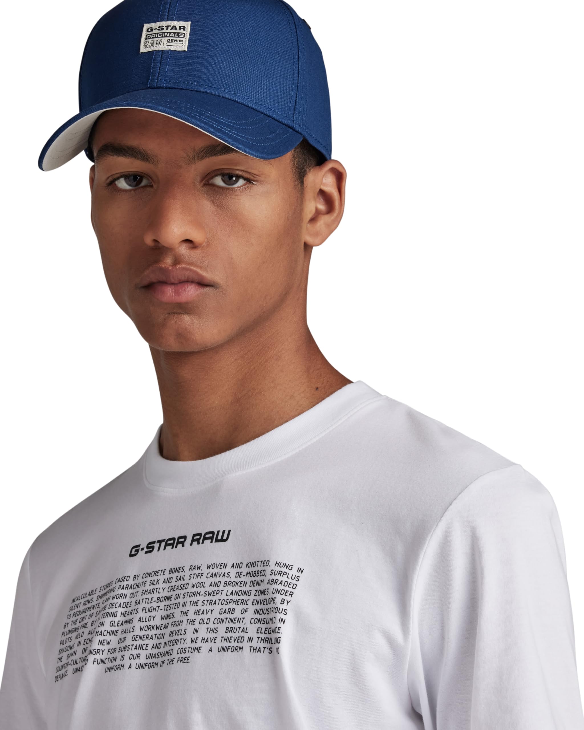 G-STARMen's Originals Baseball Cap