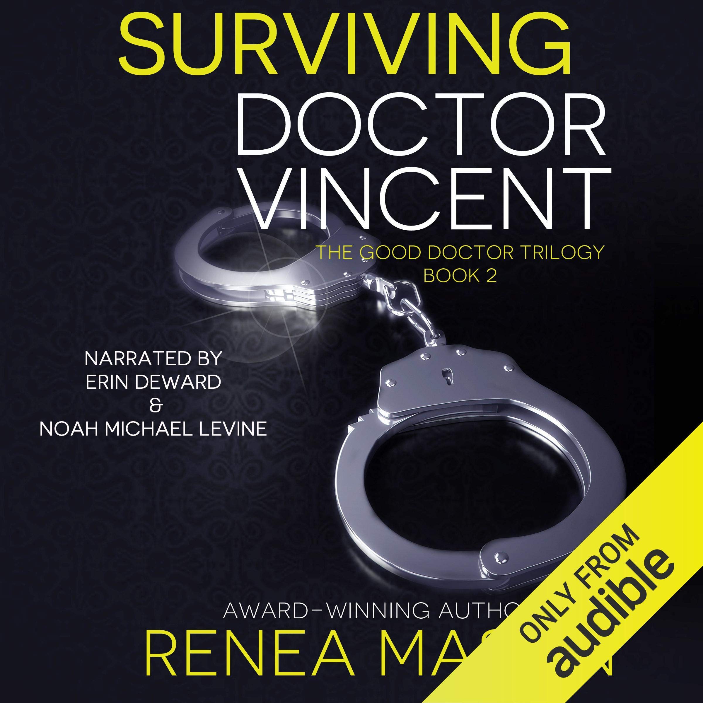 Surviving Doctor Vincent