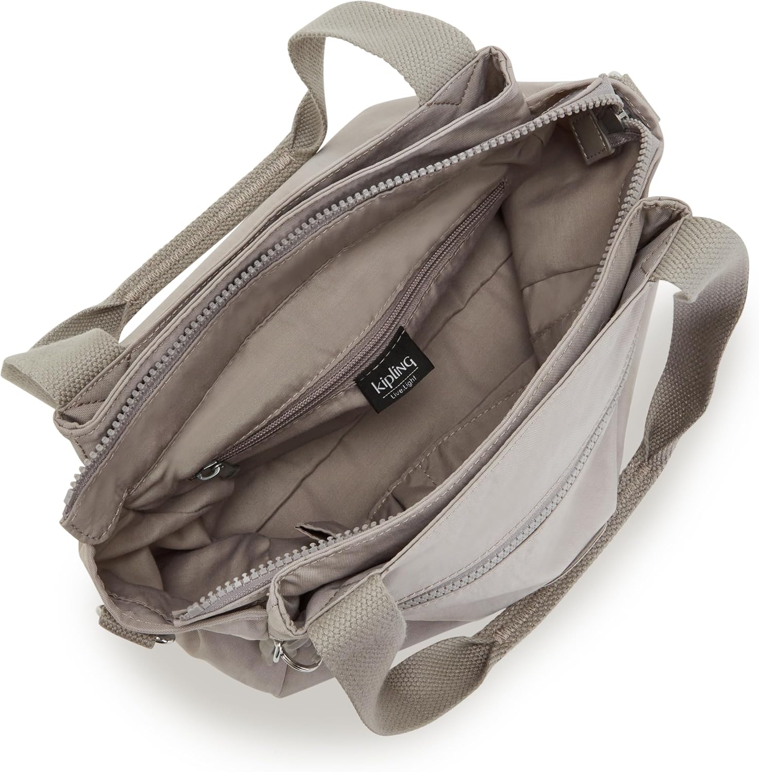 Kipling Unisex's Elysia Luggage-Messenger Bag, One Size