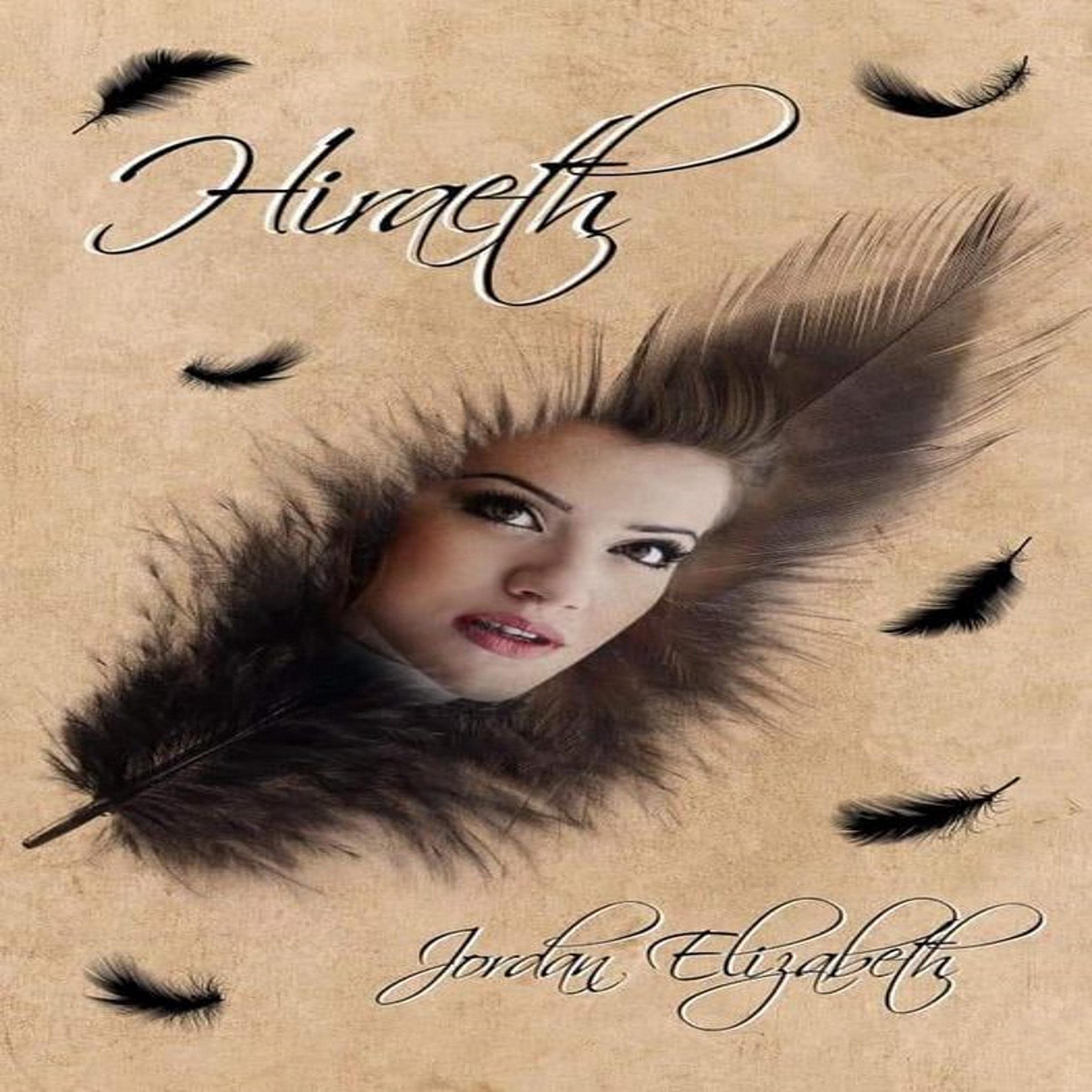Cover art for Hiraeth