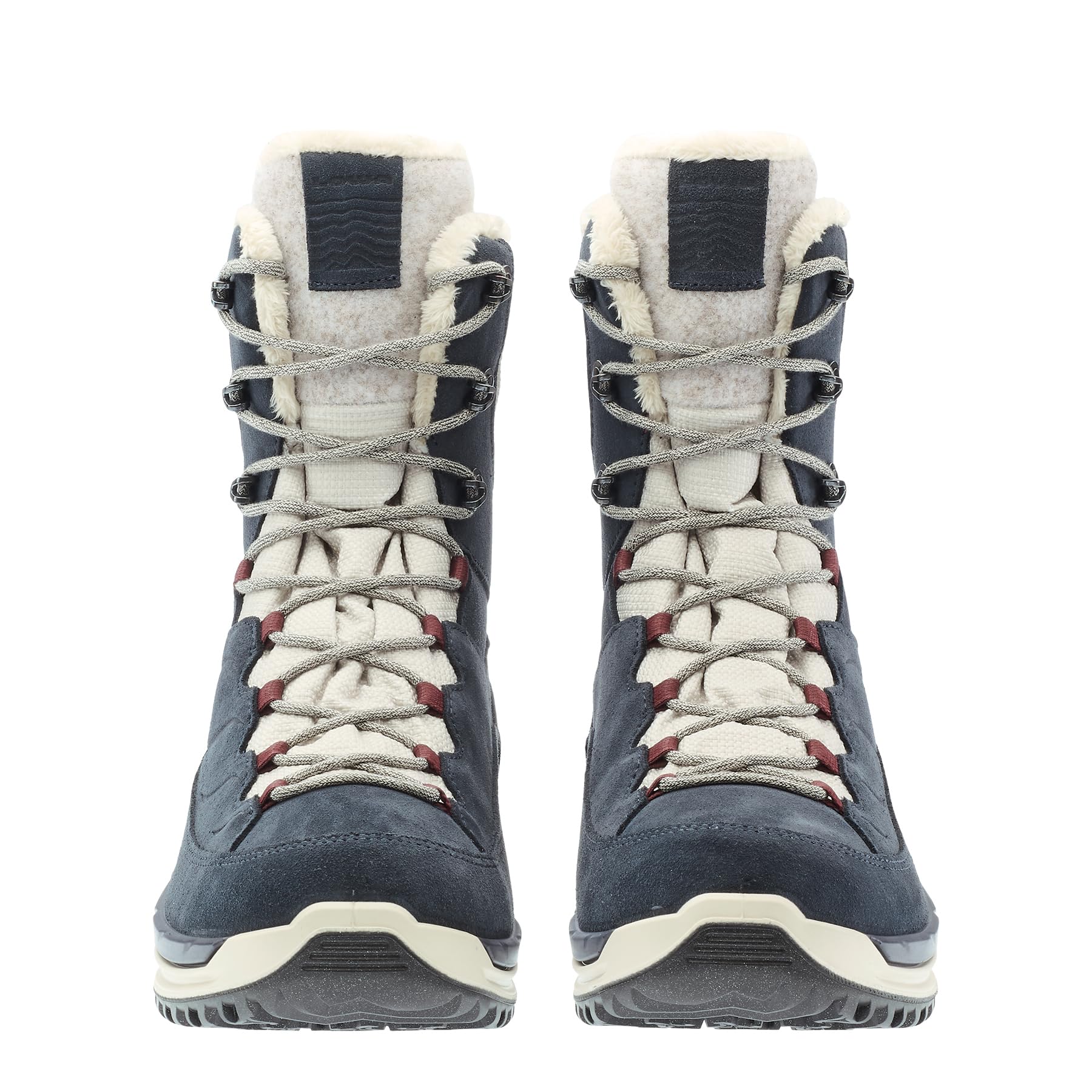 LOWA Stiefel hoch CALCETA EVO GTX Ws