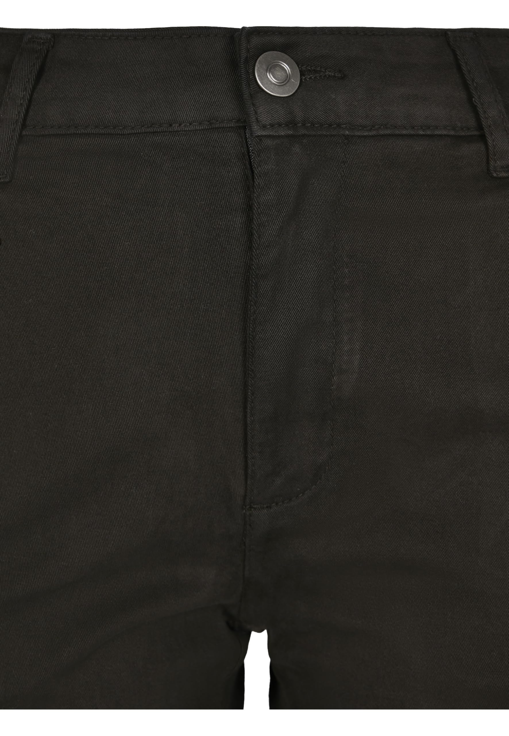 Urban Classics Damen Ladies High Waist Cargo Pants
