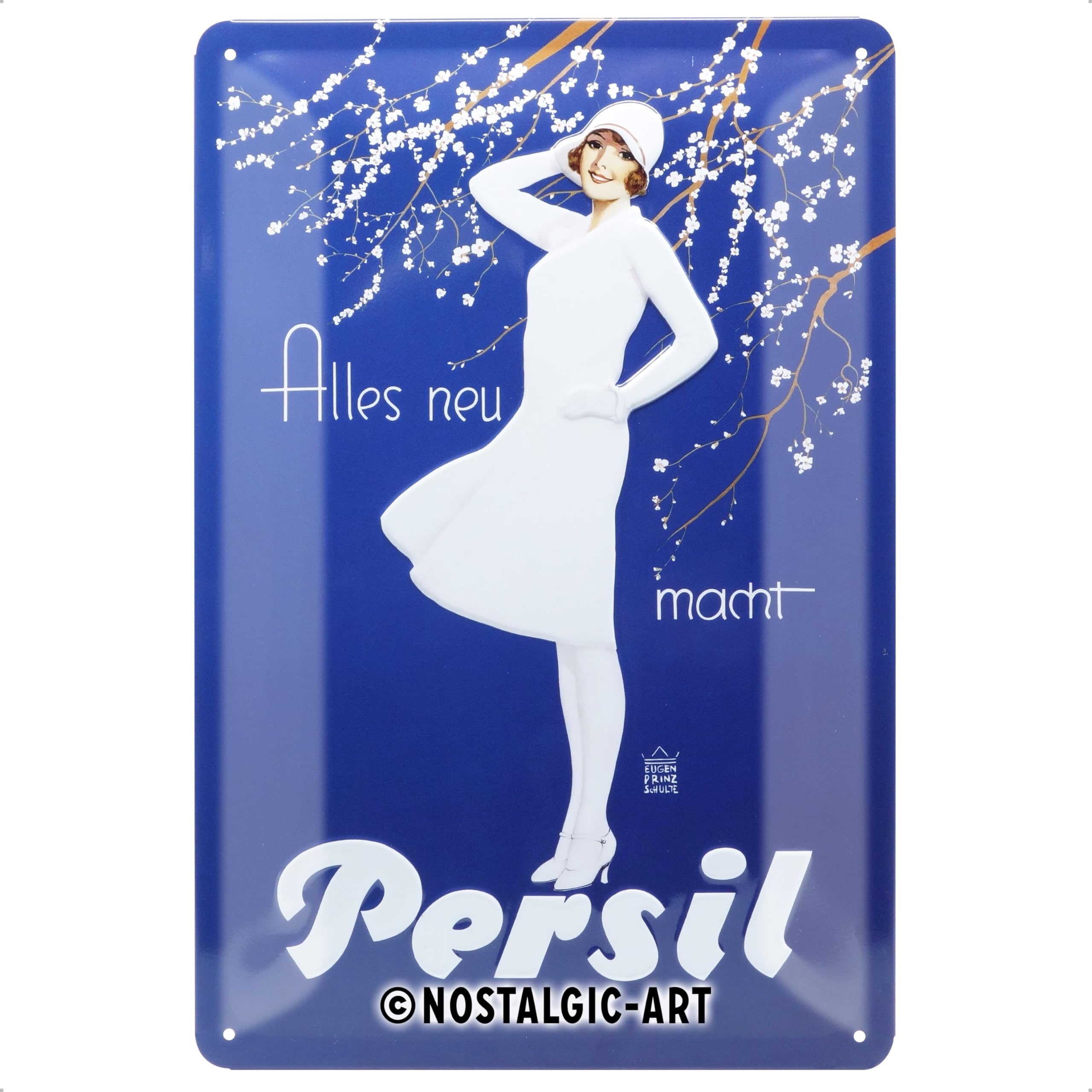 Coca-Cola Plaque En Métal Vintage 20,3 X 30,5 Cm[Z4146] - Maison
