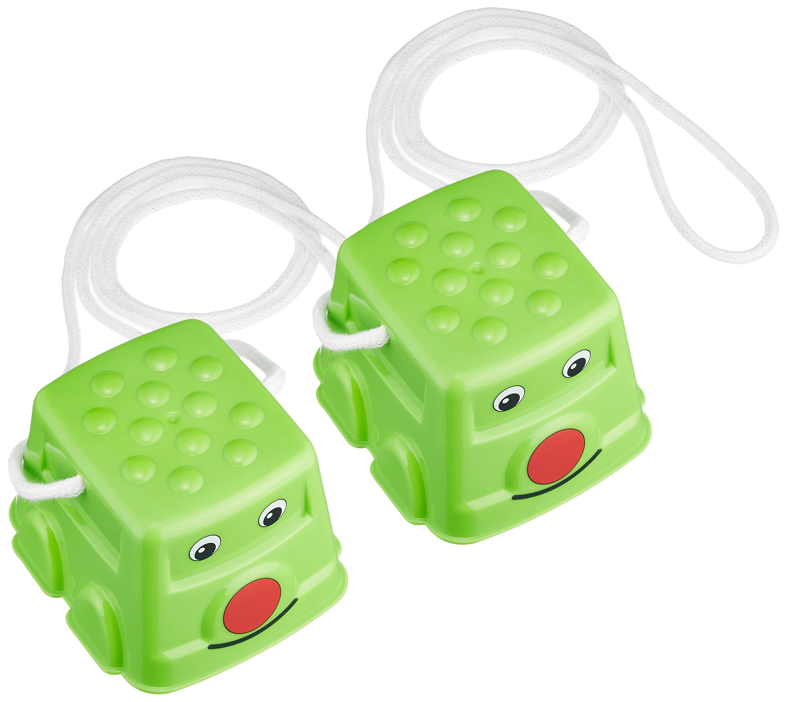 Pieczątka Paca Poco (import z Japonii)