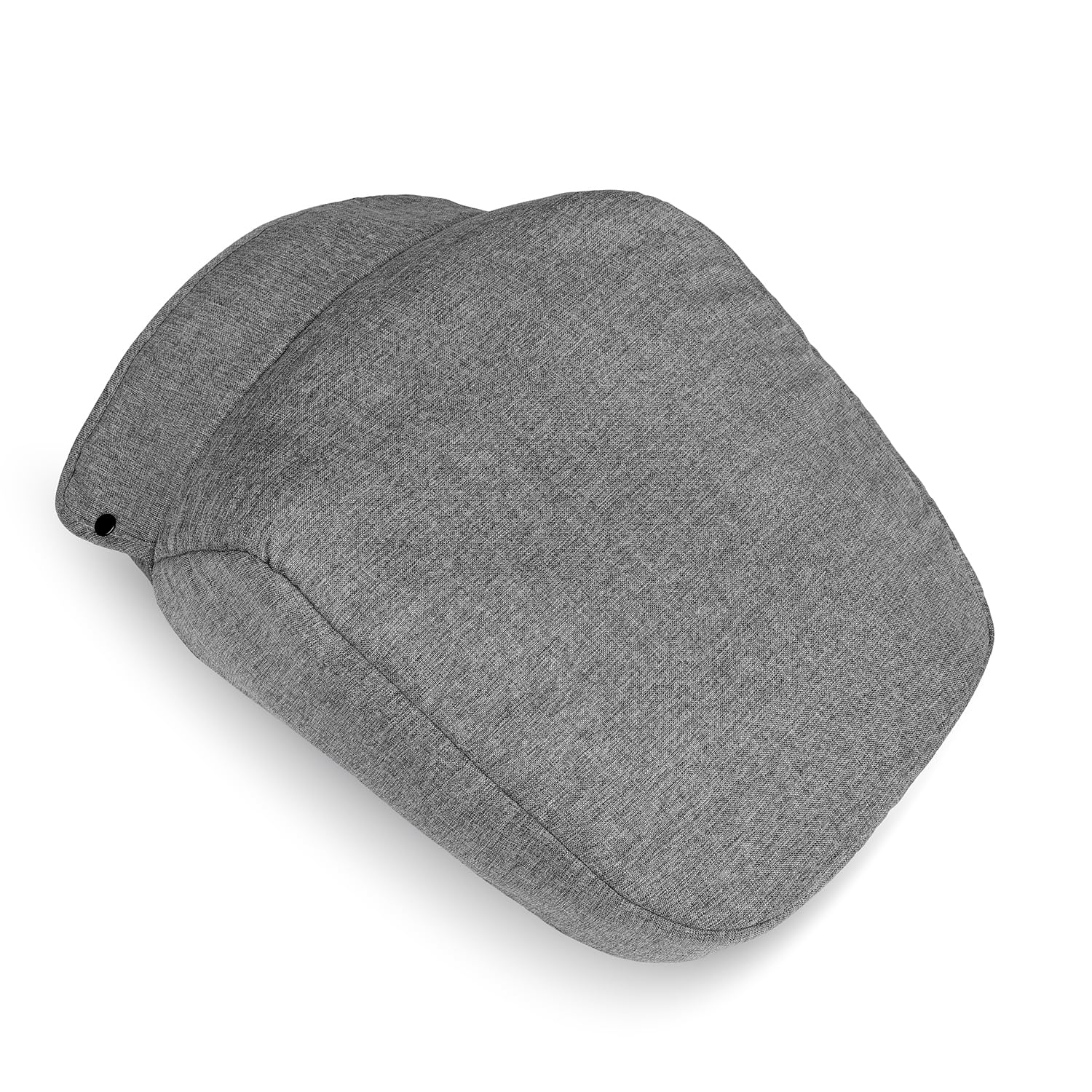 Poussette MoMi ISLA 6 mois 15 kg harnais 5 points panier couvre-pieds porte-gobelet plateau goûter sac couches