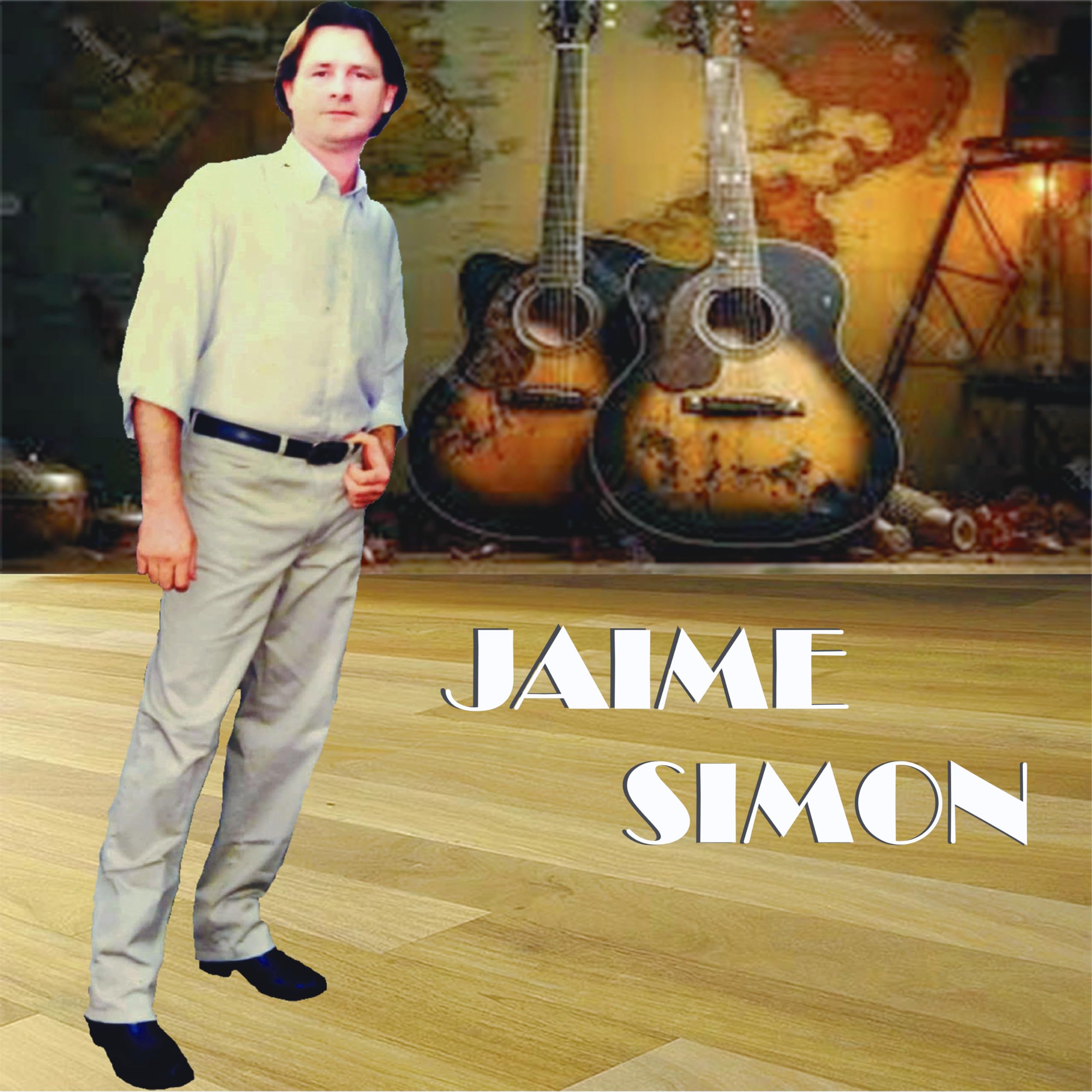 Jaime Simon
