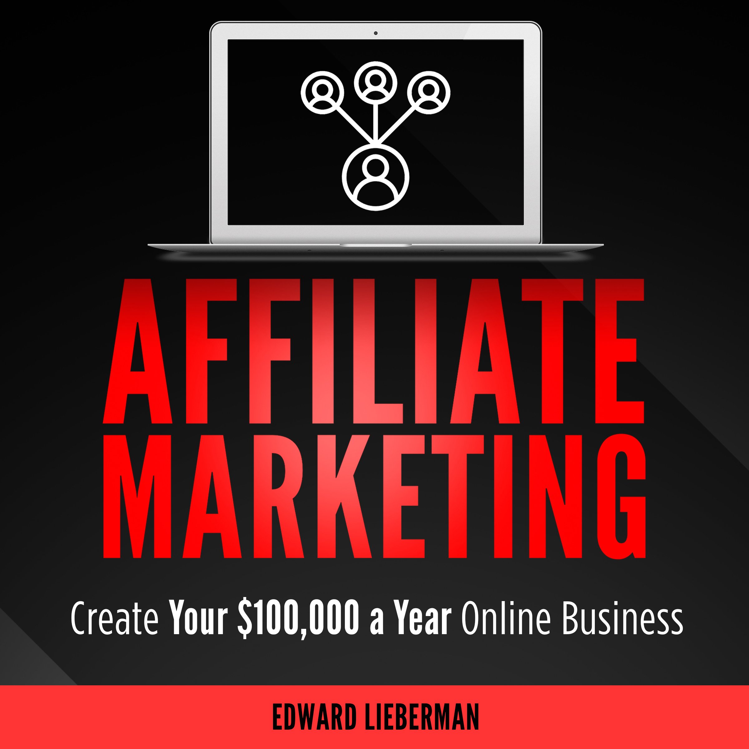 Cover art for Affiliate Marketing