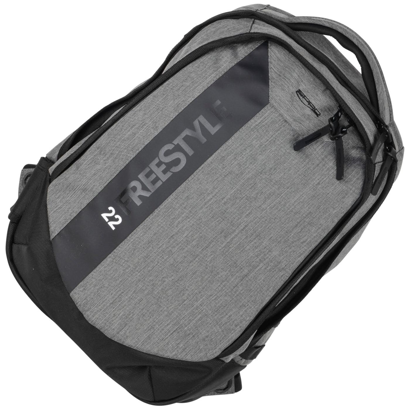 Spro Freestyle Rucksack zum Raubfischangeln 50x32x17cm Backpack 22