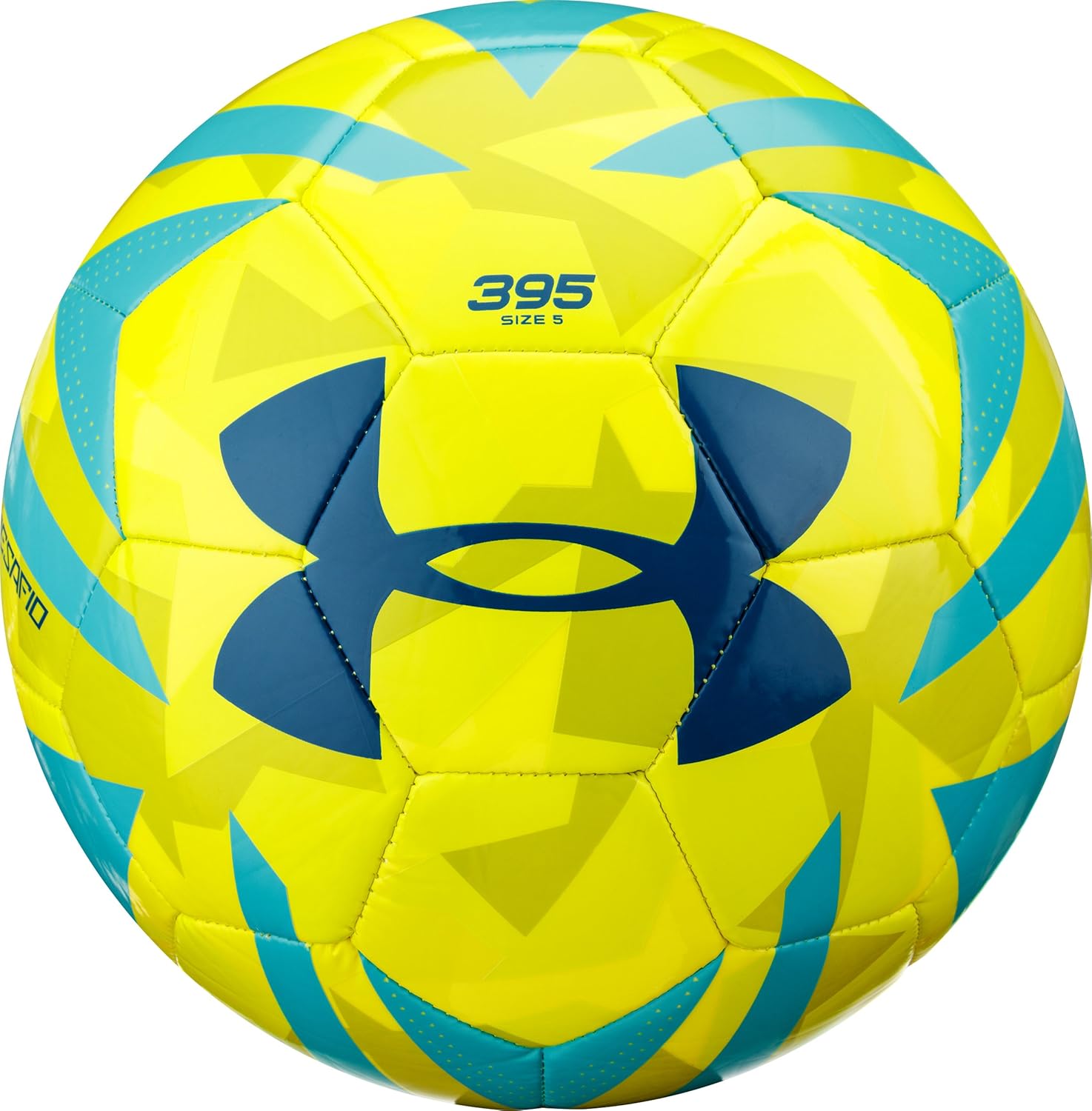 Under Armour Desafio 395 Soccer Ball Sports & Outdoors