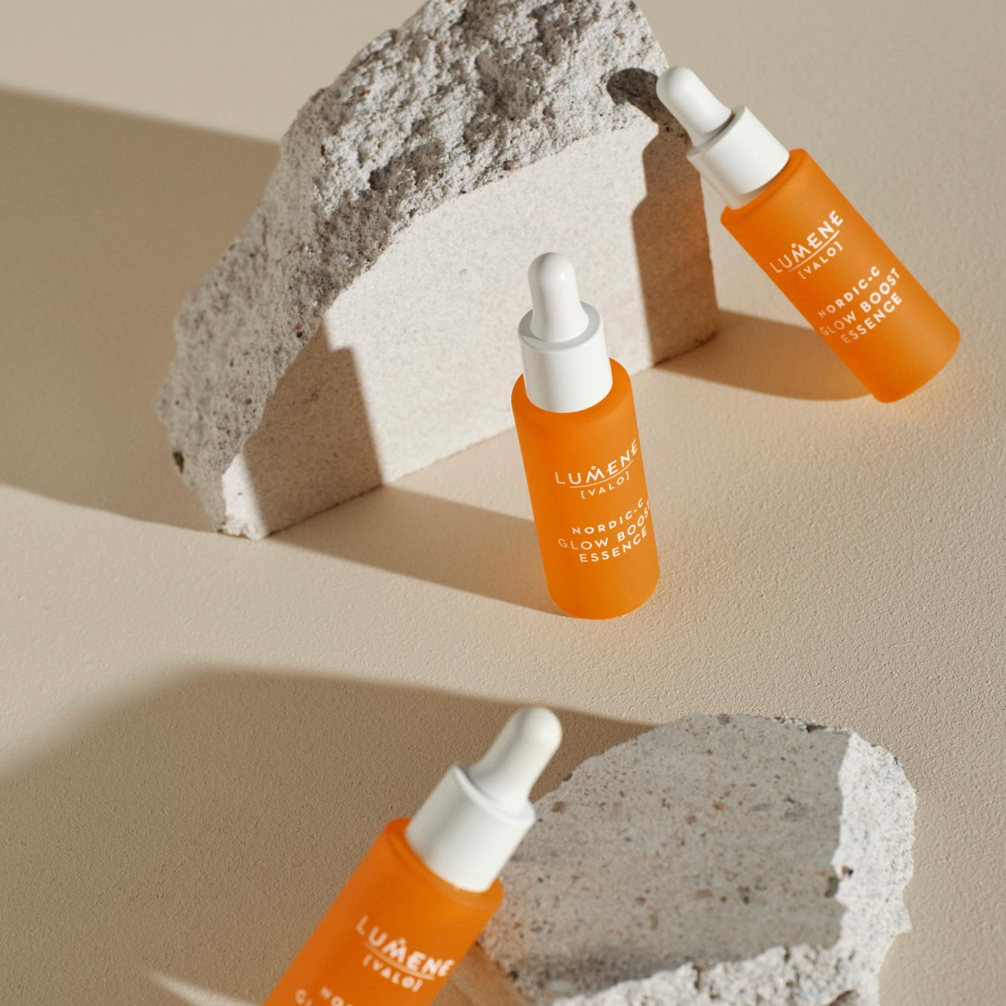 Lumene Nordic-C Valo Glow Boost Vitamin C Serum