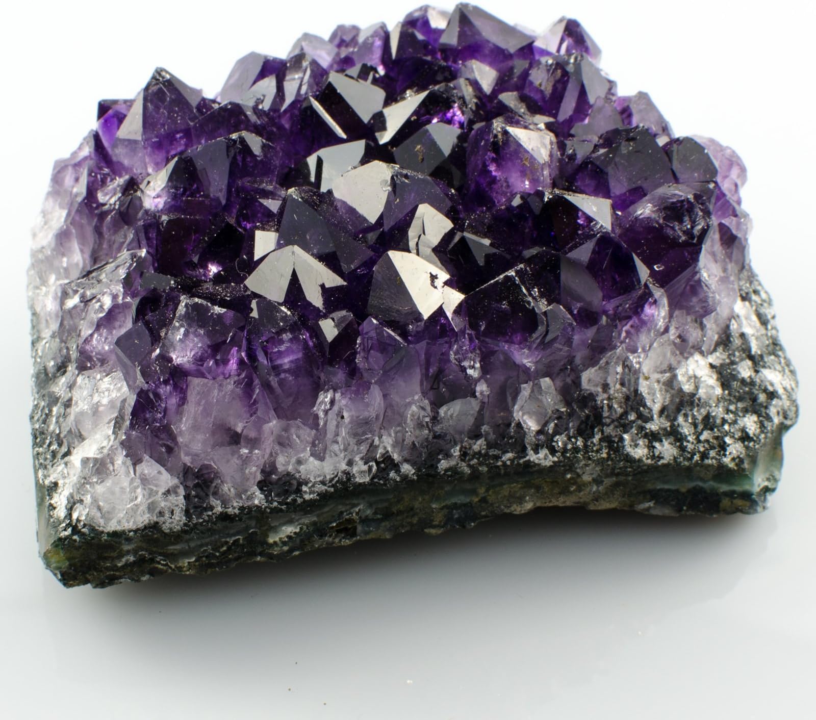 Stone Amethyst Large Approx 6-9cm Each