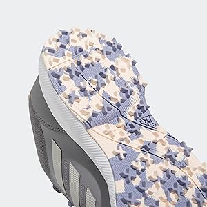 adidas Women's Tech Response 3.0 Golf Shoes Shoes