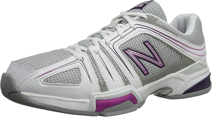 s curve new balance