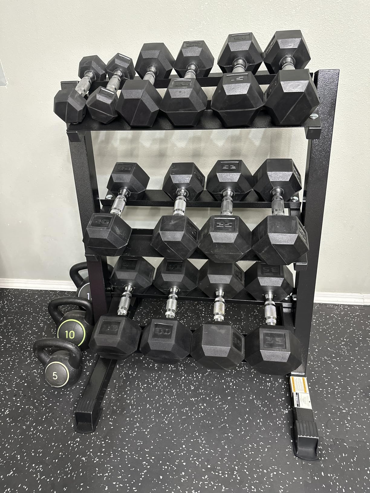 Customer Image
