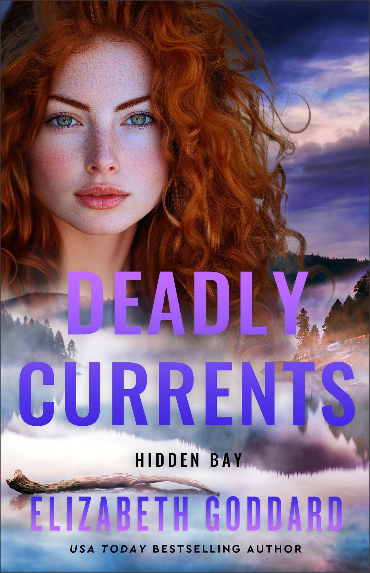 Deadly Currents: 3 (Hidden Bay)