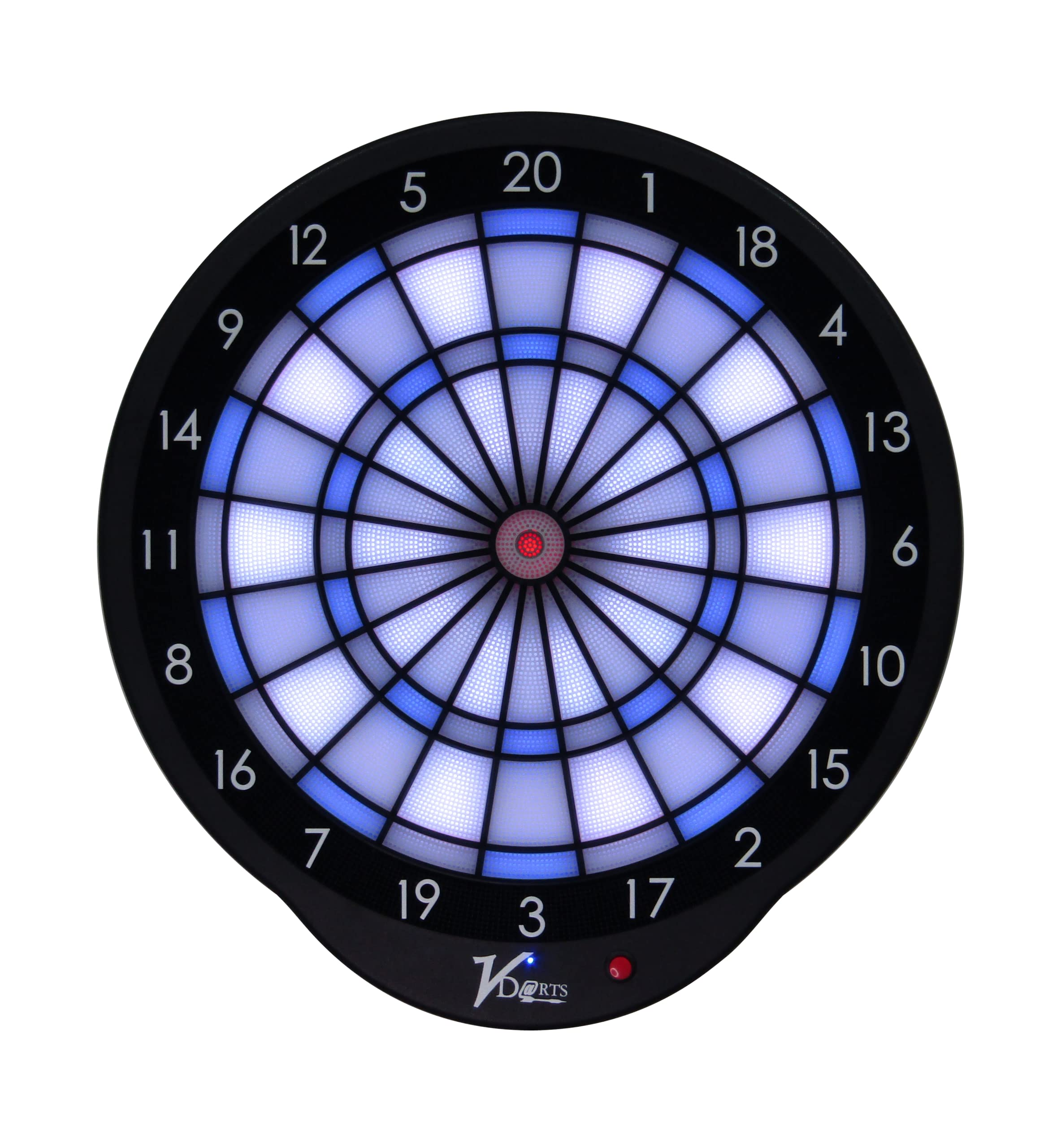 Amazon | ダーツ ボード VDarts H3L フルスペック ダーツボード VDarts 